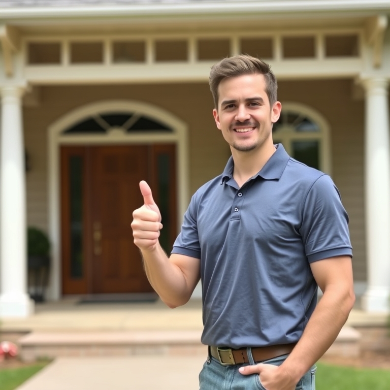 Owner of St. Joseph Pest Pros